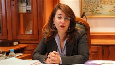 غادة والي: ما نقدمه لذوي الإعاقة يجب أن يكون مصدر اعتزاز وفخر لكل المصريين