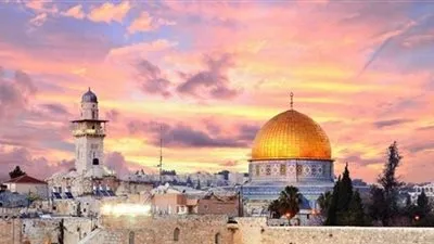 رئيس البرلمان العربي يطالب التشيك بعدم نقل سفارتها بإسرائيل إلى القدس