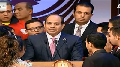 في اليوم العالمي لذوي الإعاقة.. السيسي: 