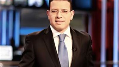 الليلة.. عمرو عبد الحميد يحاور صاحب الكتاب الأكثر مبيعا في ألمانيا