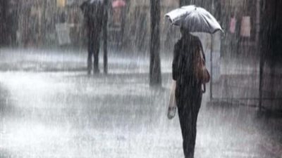 الأرصاد تكشف حقيقة سقوط أمطار رعدية على القاهرة خلال الـ72 ساعة المقبلة