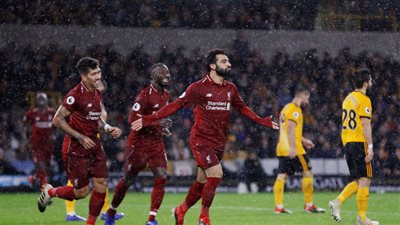 كلوب يتحدث عن إصابة محمد صلاح.. وتكتيكه أمام نيوكاسل