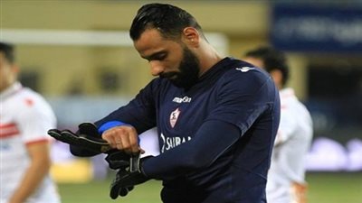 عاجل.. محمود جنش يتعرض لحادث سير (صورة)