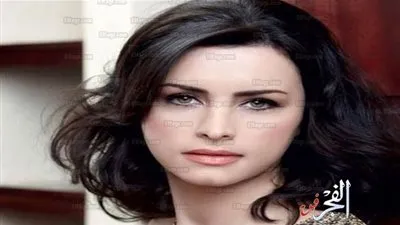 حقيقة مشاركة نور اللبنانية لفنان إسرائيلي في فيلم عالمي 