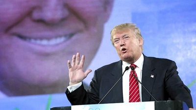 ترامب: بنك الاحتياط الفيدرالي يمثل المشكلة الوحيدة للاقتصاد الأمريكي