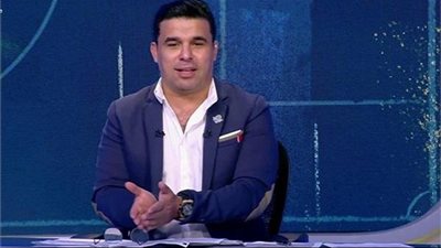 الغندور: الزمالك في طريقه للتعاقد مع مهاجم إفريقي 