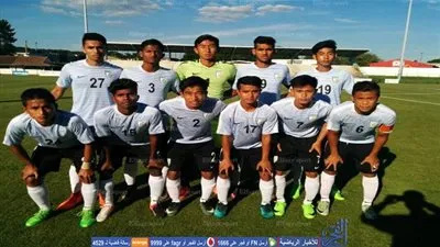 كأس أسيا 2019.. هل يكرر منتخب الهند إنجاز 64 ؟