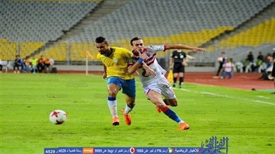 عامر حسين: مباراة الزمالك والإسماعيلي مهددة بالتأجيل 