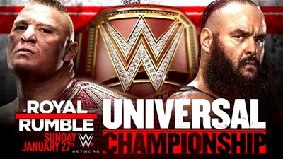 لعشاق المصارعة.. نتائج عرض الرو الأخير 25-12-2018