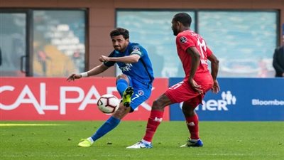 قاسم باشا يحرج تريزيجيه رغم تمرده