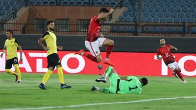 شوبير يفجرها: محمود مرعي لن يلعب للأهلي