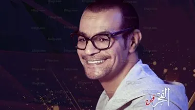 رابح صقر يهدي جمهوره ألبوما جديدا 