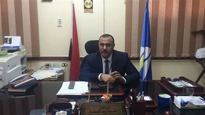 توزيع 35 طن من اللحوم على القرى الأكثر احتياجا بدمياط 