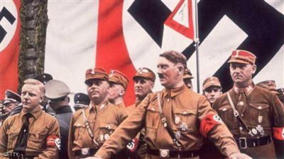 وثائق.. هتلر فر من برلين إلى الأرجنتين