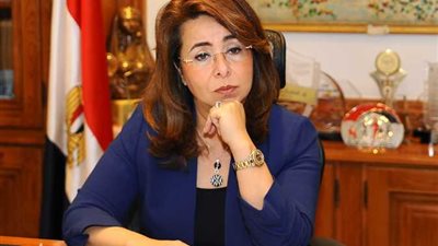 عاجل.. وزيرة التضامن تعلن طباعة اللائحة التنفيذية لذوي الإعاقة بطريقة برايل 