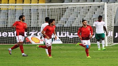 شوبير: الأهلي يقترب من حسم هذه الصفقة