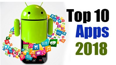 تطبيقات التواصل الاجتماعي تتصدر قائمة التطبيقات الأكثر ربحاً على جوجل بلاي 