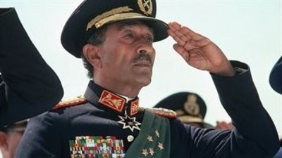 حكايات اليوم.. مناحم بيجن يزور مصر.. وميلاد 