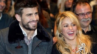 شاكيرا وبيكيه يحتفلان بالكريسماس في هذه الدولة