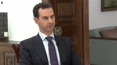 سيناتور أمريكي: لا تدفنوا رؤوسكم في الرمال الأسد انتصر