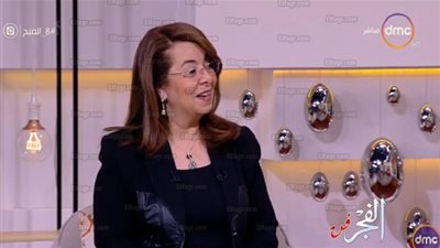 غادة والي: لدينا صعوبة في تطبيق كود الإتاحة 