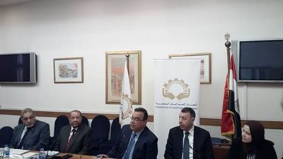  لجنة الضرائب تنظم ندوة تعريفية بضوابط امساك الحسابات الالكترونية