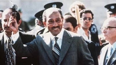 أسرار لا تعرفها عن الرئيس الراحل أنور السادات