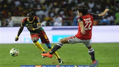 على غرار دوري الأمم الأوروبية.. الكاف يستقر على إطلاق دوري الأمم الإفريقية