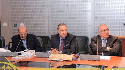 مصطفى الفقي: مركز الدراسات التابع لمكتبة الإسكندرية يقدم السياسات إلى صانع القرار