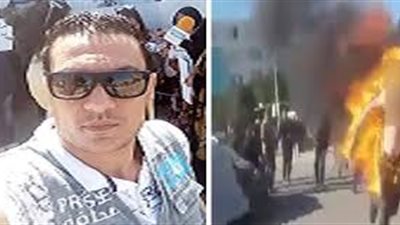 الناطق باسم محكمة القصرين ينفي إيقاف أي مشتبه به له علاقة بحادثة حرق المصور الصحفي