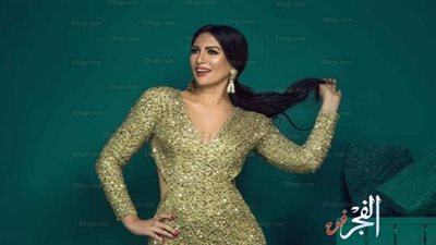 إيمي سلطان تشارك 