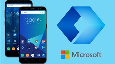 مايكروسوفت تجلب مزايا جديدة لواجهة Microsoft Launcher