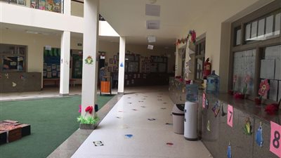 المدارس الدولية البريطانية توضح حقيقة تهرب أحمد عز من سداد إيجار مدرسته