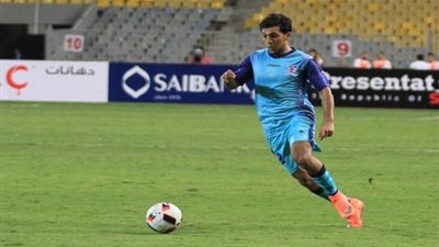 اتحاد الكرة يعاقب بتروجت لصالح عادل جمعة (مستند)