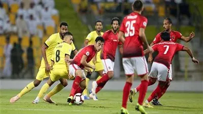 بيراميدز يقترب من خطف هدف الأهلي في الميركاتو