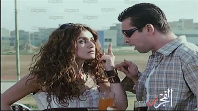 كريم عبد العزيز يعود إلى غادة عادل بعد غياب 15 عاما!