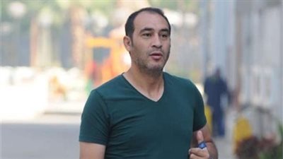 مهاجم إنبي الجديد: علي ماهر وراء انضمامي لانبي