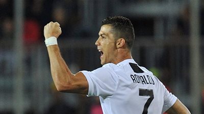 موعد مباراة يوفنتوس ضد أتلانتا في الدوري الإيطالي والقنوات الناقلة