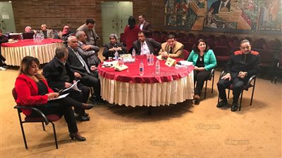 توزيع جوائز مسابقة 