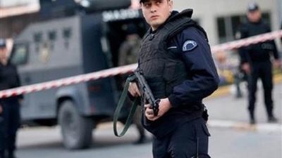 الشرطة القبرصية تعتقل 19 مهاجراً