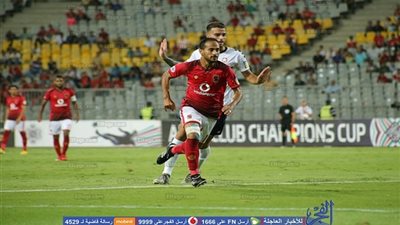 وليد سليمان يعود لتدريب الأهلي