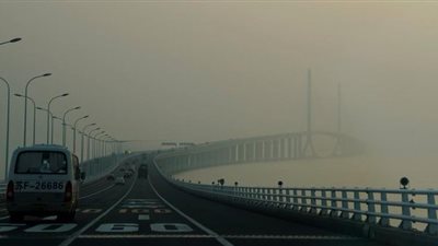 الصين تتخذ إجراءات أكثر فاعلية لمكافحة التلوث فى 2019