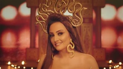 جولة مع الفنانين.. بشرى تطرح 