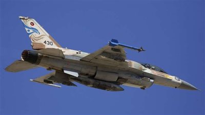 موقع عبري: قصف إسرائيل لسوريا استمر 90 دقيقة