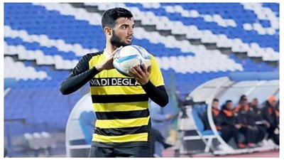 رسميا.. الزمالك يزاحم الأهلي ويطلب محمود مرعي من دجلة