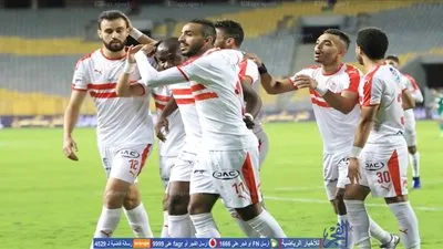 جروس يحدد أسماء الراحلين عن الزمالك