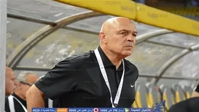 كريستيان جروس يطلب مدافع سوبر ومهاجم ويعتذر للزمالك