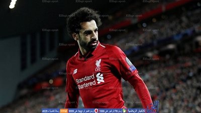 ميرور: محمد صلاح يفكر في الرحيل عن ليفربول بسبب لاعب إسرائيلي