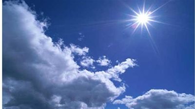 بيان بدرجات الحرارة المتوقعة غدا الخميس بمحافظات مصر