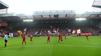 عاجل.. محمد صلاح يسجل الهدف الثاني أمام نيوكاسل (فيديو)